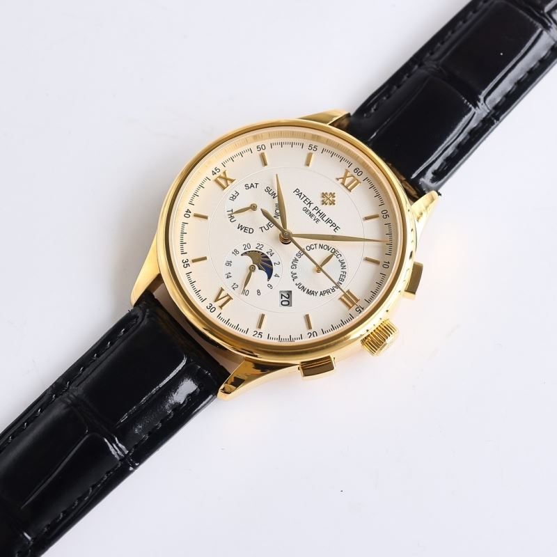 PATEK PHILIPPE Watches